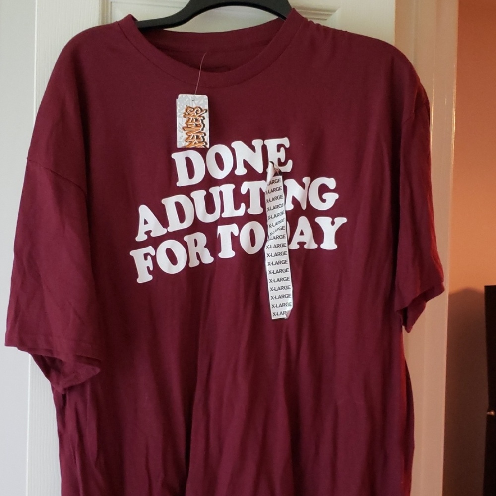 Graphic T-shirt